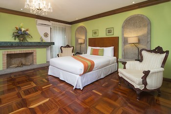Terrazas De Golf Boutique Hotel