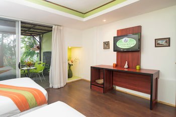 Terrazas De Golf Boutique Hotel