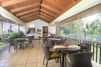 Terrazas De Golf Boutique Hotel