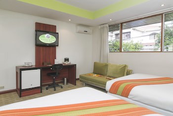 Terrazas De Golf Boutique Hotel