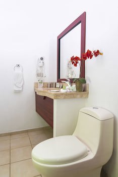 Terrazas De Golf Boutique Hotel