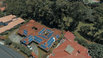 Terrazas De Golf Boutique Hotel