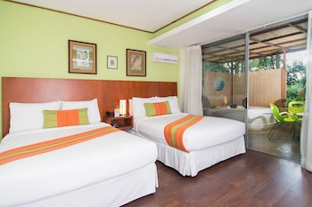 Terrazas De Golf Boutique Hotel