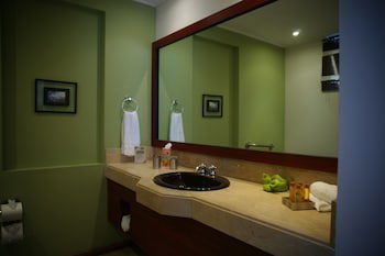 Terrazas De Golf Boutique Hotel