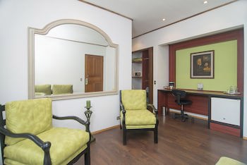 Terrazas De Golf Boutique Hotel