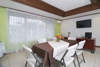 Terrazas De Golf Boutique Hotel