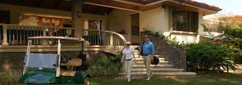 Terrazas De Golf Boutique Hotel