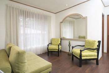 Terrazas De Golf Boutique Hotel