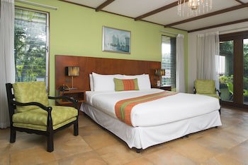Terrazas De Golf Boutique Hotel