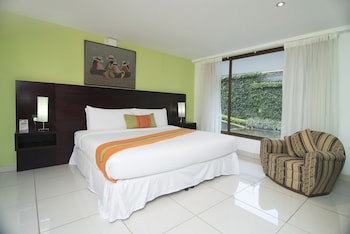 Terrazas De Golf Boutique Hotel