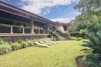 Terrazas De Golf Boutique Hotel
