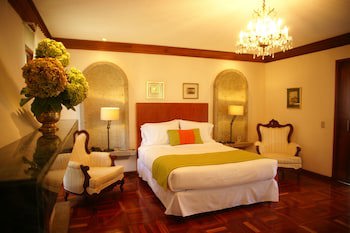 Terrazas De Golf Boutique Hotel