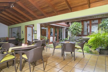 Terrazas De Golf Boutique Hotel