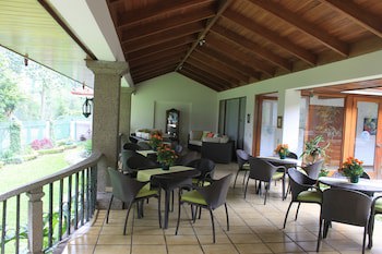 Terrazas De Golf Boutique Hotel