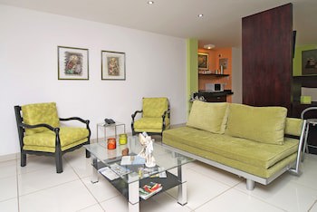 Terrazas De Golf Boutique Hotel