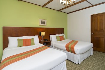 Terrazas De Golf Boutique Hotel