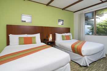 Terrazas De Golf Boutique Hotel