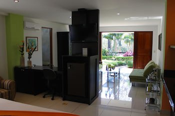 Terrazas De Golf Boutique Hotel