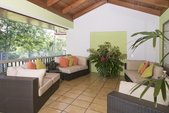 Terrazas De Golf Boutique Hotel