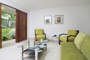 Terrazas De Golf Boutique Hotel