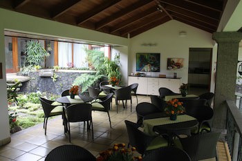 Terrazas De Golf Boutique Hotel