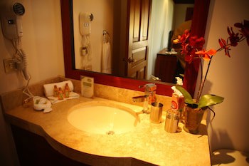 Terrazas De Golf Boutique Hotel