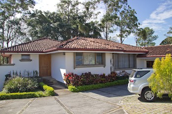 Terrazas De Golf Boutique Hotel