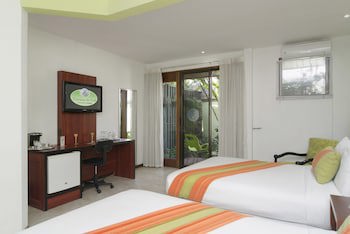 Terrazas De Golf Boutique Hotel