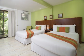 Terrazas De Golf Boutique Hotel