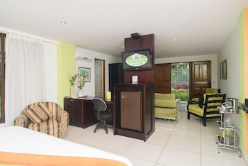 Terrazas De Golf Boutique Hotel