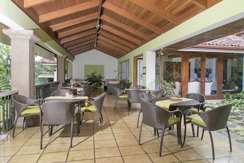 Terrazas De Golf Boutique Hotel