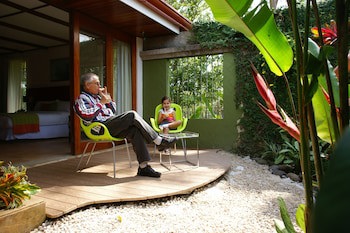 Terrazas De Golf Boutique Hotel