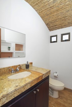 Terrazas De Golf Boutique Hotel