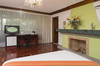 Terrazas De Golf Boutique Hotel