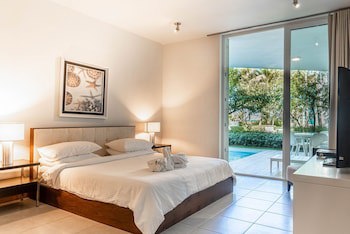 Ultravioleta Boutique Residences