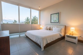 Ultravioleta Boutique Residences
