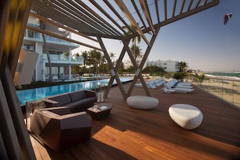Ultravioleta Boutique Residences