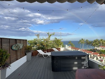 Ultravioleta Boutique Residences