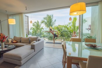 Ultravioleta Boutique Residences