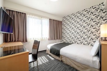 Apa Hotel Maebashieki-Kita