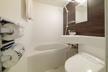 Apa Hotel Maebashieki-Kita
