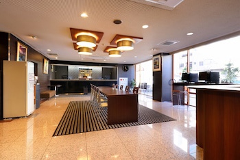 Apa Hotel Maebashieki-Kita