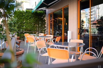 Apa Hotel Maebashieki-Kita