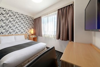 Apa Hotel Maebashieki-Kita