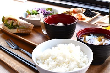 Apa Hotel Maebashieki-Kita