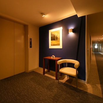 Apa Hotel Maebashieki-Kita