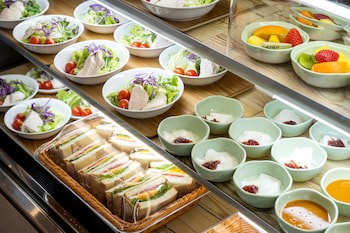 Apa Hotel Maebashieki-Kita