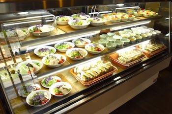 Apa Hotel Maebashieki-Kita