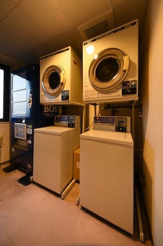 Apa Hotel Maebashieki-Kita