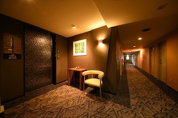 Apa Hotel Maebashieki-Kita